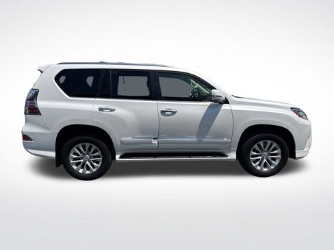 Used 2019 Lexus GX 460 AWD/4WD image 9