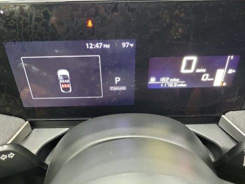 Used 2025 Nissan Kicks SV FWD image 23