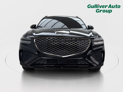 Used 2023 Genesis GV70 2.5T w/ Sport Prestige Package AWD/4WD image 14