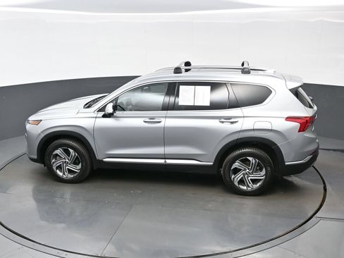 Used 2023 Hyundai Santa Fe SEL w/ Premium Package AWD/4WD image 35