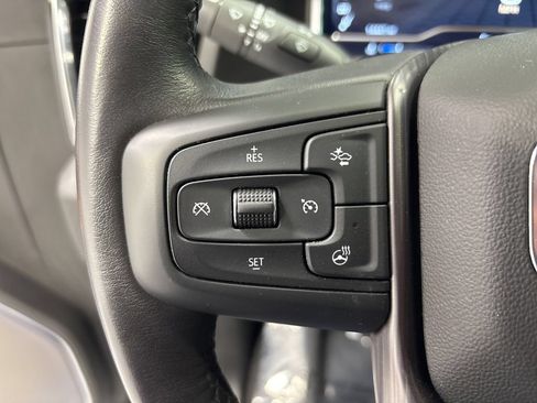 Used 2025 GMC Sierra 2500 Denali Ultimate AWD/4WD image 15