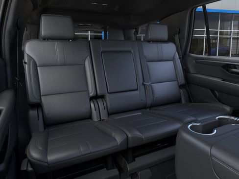 New 2026 Chevrolet Tahoe RST image 41
