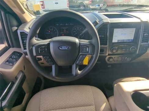 Used 2020 Ford F150 XLT w/ Equipment Group 301A Mid image 17