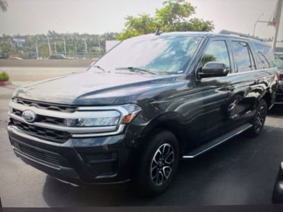 Used 2023 Ford Expedition Max XLT