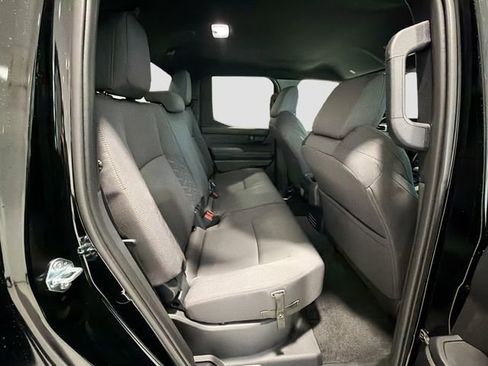 New 2026 Toyota Tacoma SR5 AWD/4WD image 20