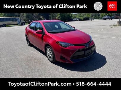 Used 2019 Toyota Corolla LE