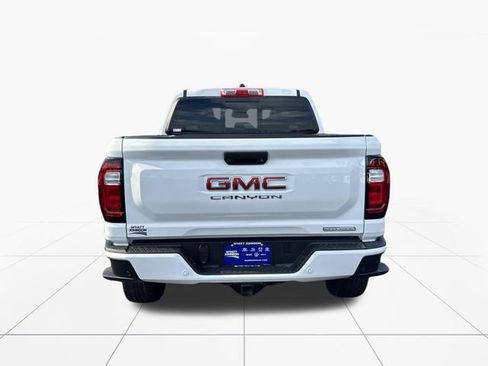 New 2026 GMC Canyon Elevation w/ Convenience Package AWD/4WD image 4
