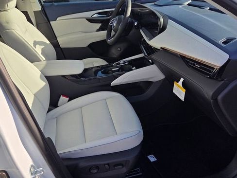 New 2026 Buick Envision Avenir AWD/4WD image 15