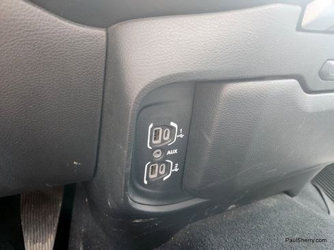 Used 2020 RAM 3500 Big Horn w/ Level 1 Equipment Group image 38