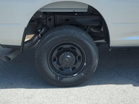 New 2026 RAM 2500 Tradesman AWD/4WD image 34