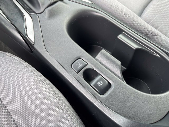 Used 2026 Toyota Corolla SE FWD image 29