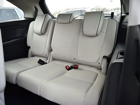New 2026 Honda Odyssey Touring image 30