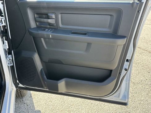 New 2026 RAM 3500 Tradesman w/ Chrome Appearance Group image 14