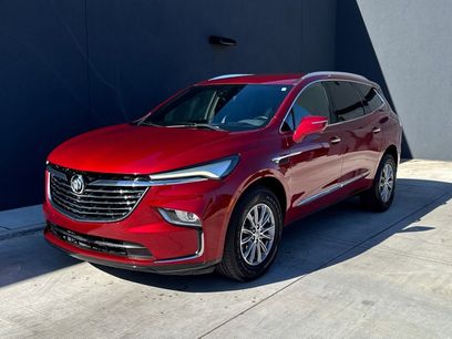 Used 2024 Buick Enclave Premium