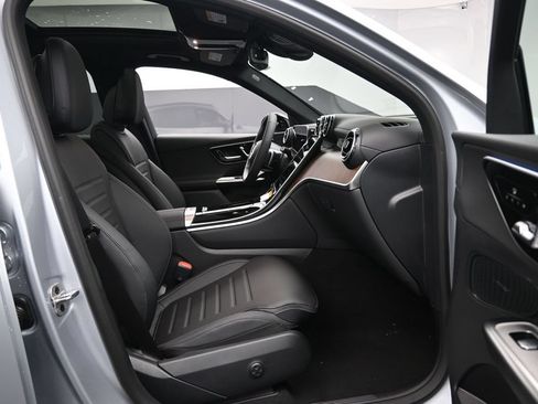 New 2026 Mercedes-Benz GLC 300 4MATIC image 22