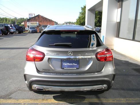 Used 2019 Mercedes-Benz GLA 250 4MATIC image 7