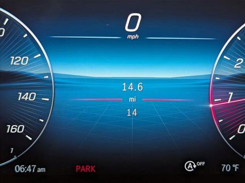 New 2026 Mercedes-Benz C 300 Sedan image 10