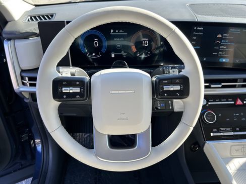 New 2026 Hyundai Santa Fe SEL image 20