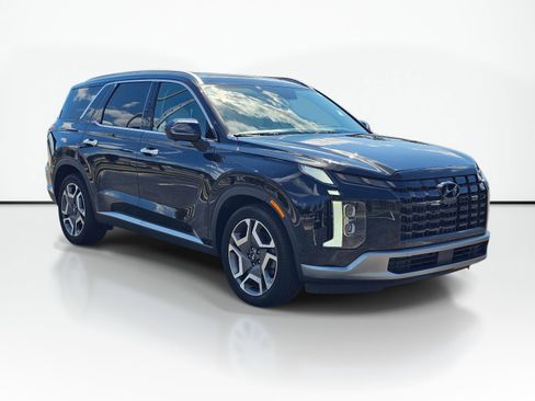 Used 2024 Hyundai Palisade Limited AWD/4WD image 5