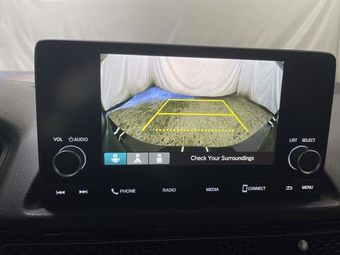 Certified 2024 Honda Civic Sport image 17