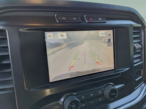 Used 2021 Ford F150 XL w/ STX Appearance Package image 23