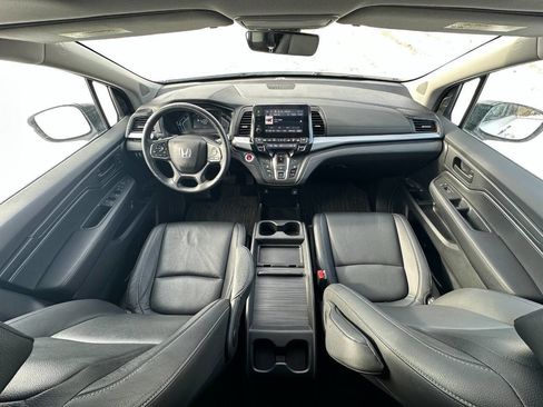 Used 2024 Honda Odyssey EX-L image 28