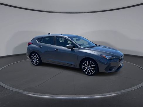 Used 2024 Subaru Impreza 2.0i Sport AWD/4WD image 2