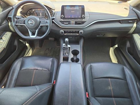 Used 2021 Nissan Altima 2.5 SR image 14