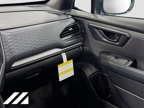 New 2026 Subaru Forester Premium image 23