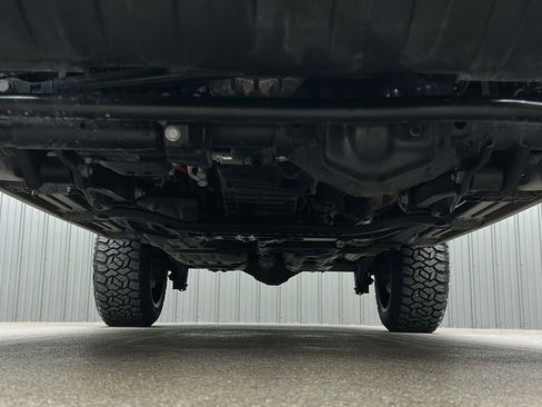 Used 2023 Jeep Wrangler High Altitude image 18