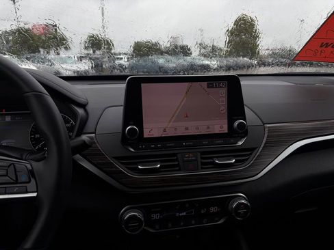 Certified 2022 Nissan Altima 2.5 SL image 23