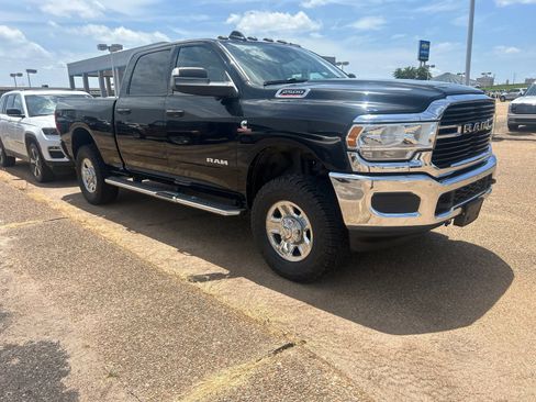 Used 2020 RAM 2500 Tradesman w/ Towing Technology Group AWD/4WD image 30