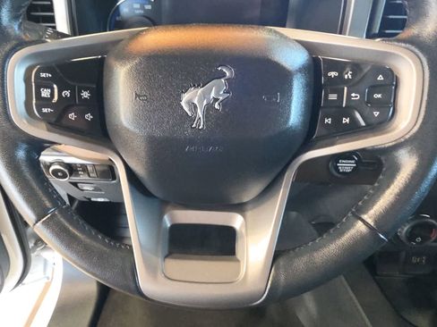 Used 2023 Ford Bronco Outer Banks AWD/4WD image 19