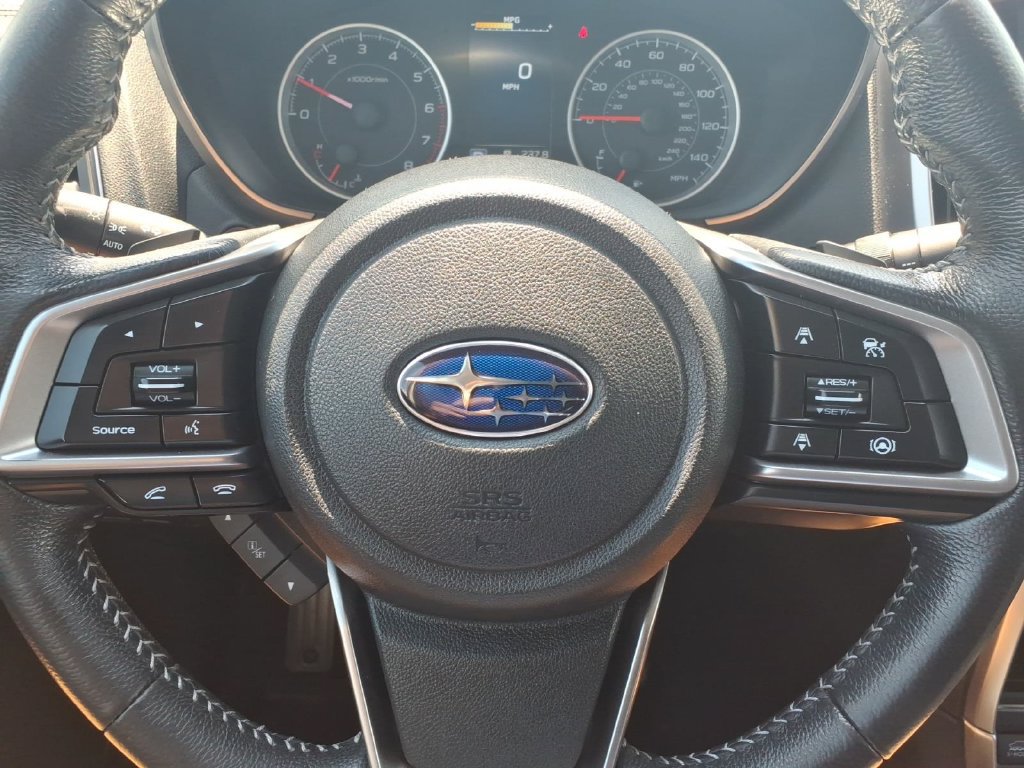 Used 2021 Subaru Ascent Premium w/ Convenience Package AWD/4WD image 5