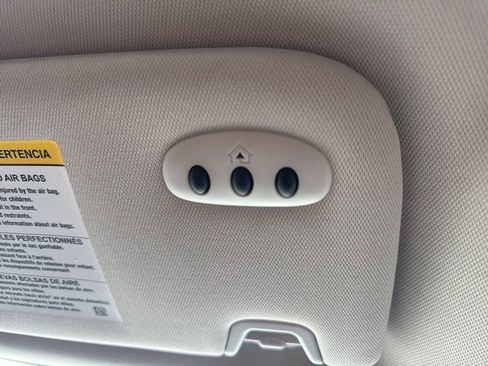 Used 2024 Ford Edge SEL w/ Convenience Package image 42