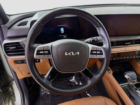 Used 2025 Kia Telluride EX X-Line image 13
