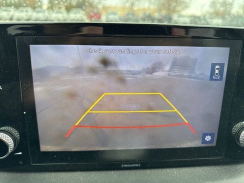 Used 2022 Hyundai Santa Fe XRT image 17