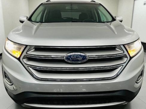 Used 2015 Ford Edge SEL image 6
