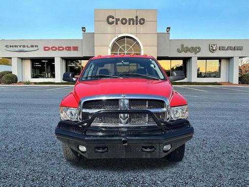 Used 2003 Dodge Ram 3500 Truck SLT AWD/4WD image 8