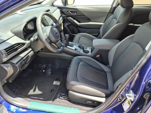 New 2026 Subaru Crosstrek 2.5i Limited w/ Crosstrek Mirror Package AWD/4WD image 8