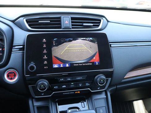 Certified 2020 Honda CR-V Touring image 22