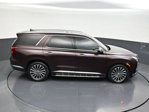 Used 2024 Hyundai Palisade Calligraphy image 22