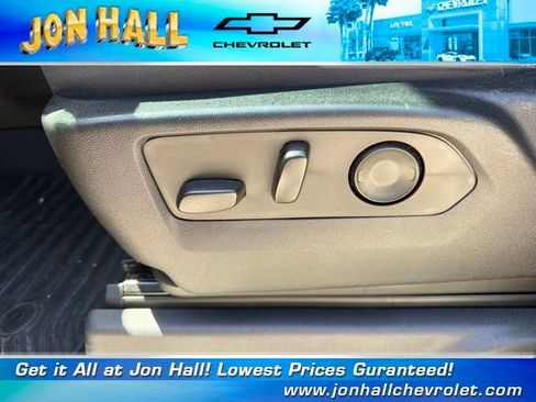 Certified 2023 Chevrolet Silverado 1500 LT image 19