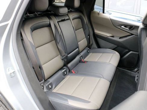 Used 2025 Chevrolet Equinox LT w/ Convenience Package II AWD/4WD image 29