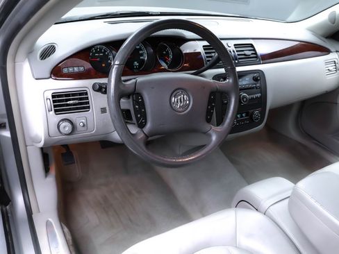 Used 2007 Buick Lucerne CXL w/ Luxury Package image 15