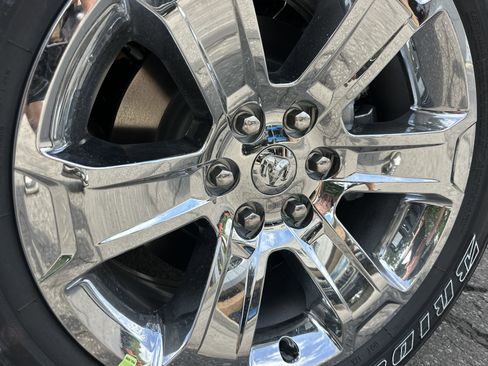 New 2026 RAM 1500 Big Horn image 34