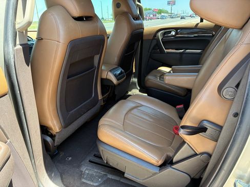 Used 2016 Buick Enclave Leather w/ Trailering Package FWD image 22