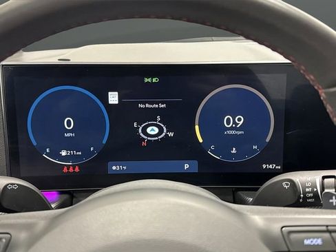 Used 2025 Hyundai Sonata N Line image 18