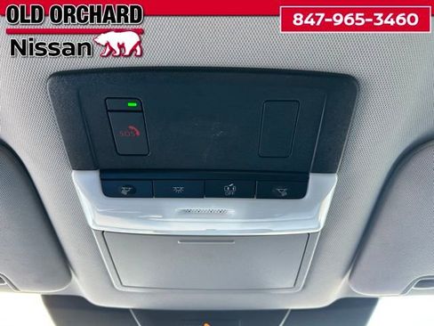 Used 2022 Nissan Pathfinder SV w/ Cargo Package image 14