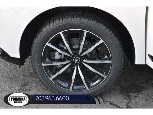 New 2026 Acura RDX A-Spec AWD/4WD image 36